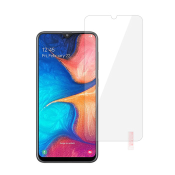 Hartowane szkło Orange do SAMSUNG GALAXY A20/M30/M30S/HUAWEI Y7 2019/XIAOMI MI 9/VIVO Y9S