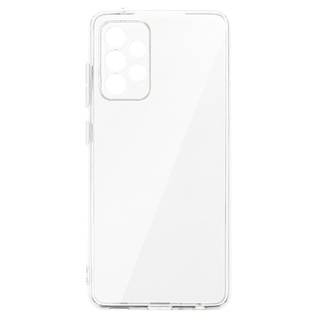 Back Case 2 mm Perfect do SAMSUNG GALAXY A52/A52S PRZEZROCZYSTY