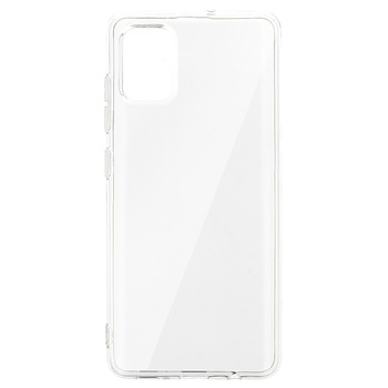 Back Case 2 mm Perfect do SAMSUNG GALAXY A51 PRZEZROCZYSTY