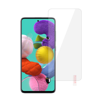 Hartowane szkło Orange do SAMSUNG GALAXY A51 4G/5G