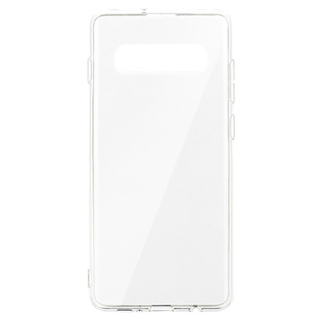 Back Case 2 mm Perfect do SAMSUNG GALAXY S10 PLUS PRZEZROCZYSTY