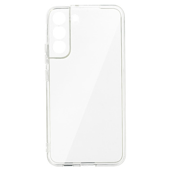 Back Case 2 mm Perfect for SAMSUNG GALAXY S22 TRANSPARENT