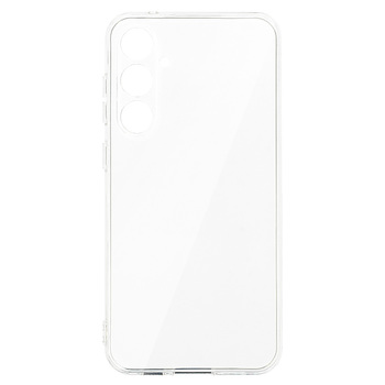 Back Case 2 mm Perfect for SAMSUNG GALAXY S23 TRANSPARENT