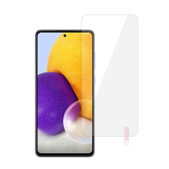 Hartowane szkło Gold do SAMSUNG GALAXY A72 4G/5G