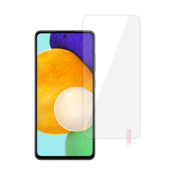 Hartowane szkło Orange do SAMSUNG GALAXY A52/A52S