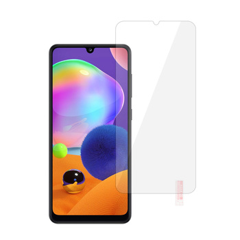 Hartowane szkło Gold do SAMSUNG GALAXY A31