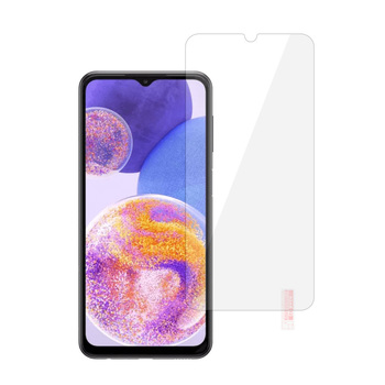 Tempered Glass Orange for SAMSUNG GALAXY A24 4G/A25 5G/M34 5G/A35/M35/M55 5G