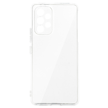 Back Case 2 mm Perfect do SAMSUNG GALAXY A53 5G PRZEZROCZYSTY