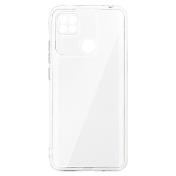 Back Case 2 mm Perfect do XIAOMI REDMI 10A PRZEZROCZYSTY