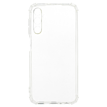 Clin Anti Shock 1,5mm for SAMSUNG GALAXY A25 5G TRANSPARENT
