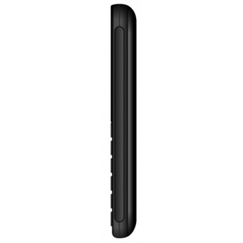 Telefon - MAXCOM MM 718 CZARNY