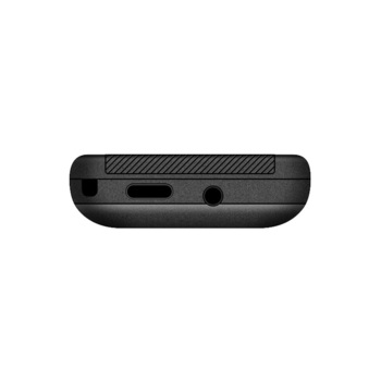 Telefon - MAXCOM MM 718 CZARNY