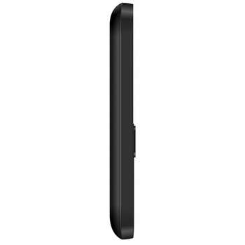 Telefon - MAXCOM MM 248 CZARNY