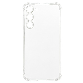Clin Anti Shock 1,5mm for SAMSUNG GALAXY S23 TRANSPARENT