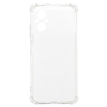 Clin Anti Shock 1,5mm do XIAOMI POCO M5 PRZEZROCZYSTY