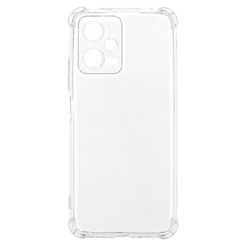 Clin Anti Shock 1,5mm do XIAOMI REDMI NOTE 12 5G/POCO X5 PRZEZROCZYSTY