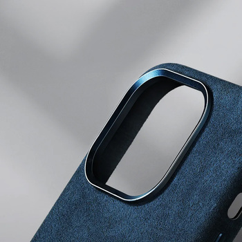 Alcane Magsafe Case do Iphone 11 Brązowy