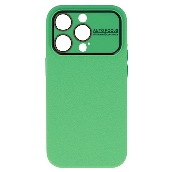 Tel Protect Lichi Soft Case do Iphone 12 miętowy