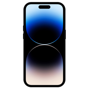 Tel Protect Kickstand case + szkło na aparat (lens) do Iphone 15 Plus czarny