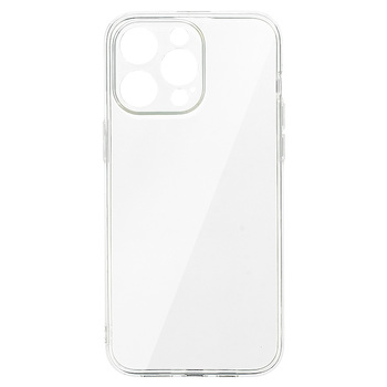 Back Case 2 mm Perfect do IPHONE 15 PRO MAX PRZEZROCZYSTY