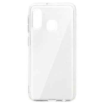 Back Case 2 mm Perfect do SAMSUNG GALAXY A20E PRZEZROCZYSTY