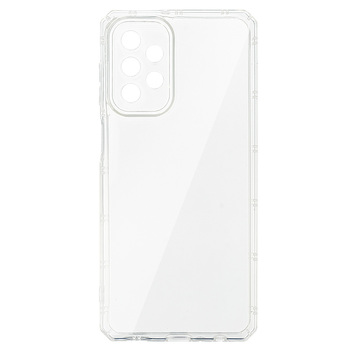 Armor Antishock Case do Samsung Galaxy A23 4G/5G przezroczysty