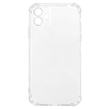 Clin Anti Shock 1,5mm for IPHONE 11 TRANSPARENT