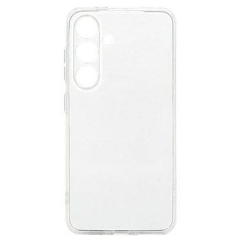 Ultra Clear 1mm Case do Samsung Galaxy S24 Przezroczysty