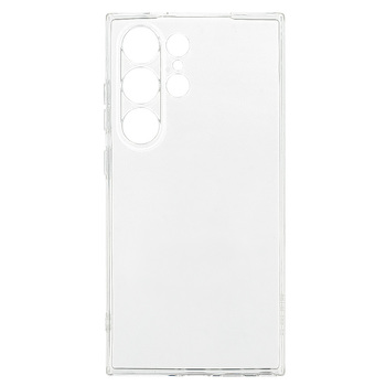 Ultra Clear 1mm Case do Samsung Galaxy S24 Ultra Przezroczysty