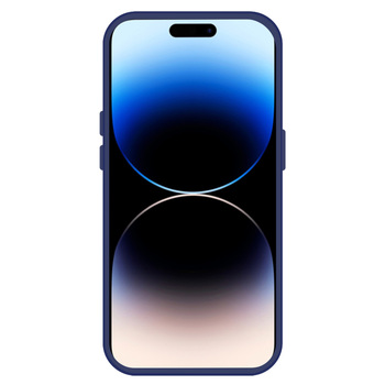 Tel Protect Magmat Case for Iphone 13 Pro Navy