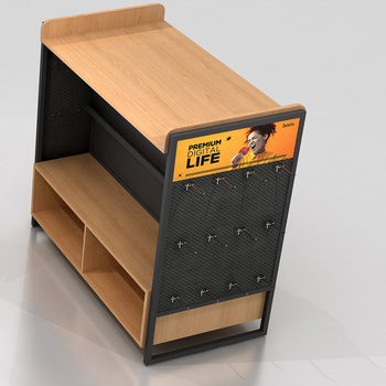 Borofone Ekspozytor T03 3.0