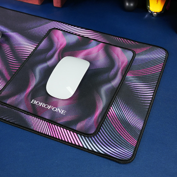 Borofone Mouse pad BG12 Illustrious 200x240 mm symphony