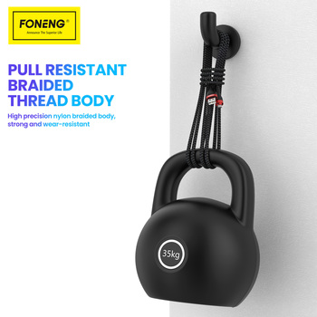 Foneng Kabel X82 - USB na Typ C - 3A 1 metr czarny