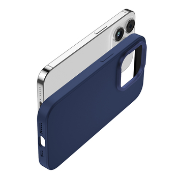 Amazing Thing Smoothie Magsafe Case 8FT IP146.7PSMBU for Iphone 14 Pro Max navy