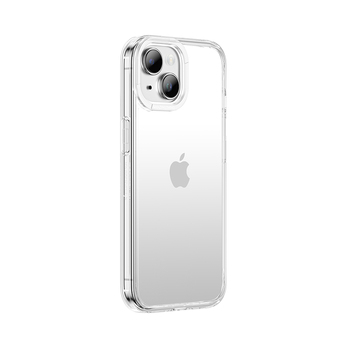 Amazing Thing Titan Edge Case 15FT IP156.7TECL for Iphone 15 Plus transparent