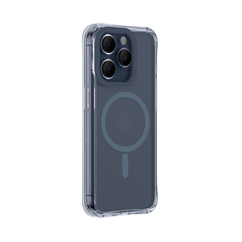 Amazing Thing Titan Edge Mag Case 15FT IP156.7PTEMBU for Iphone 15 Pro Max navy