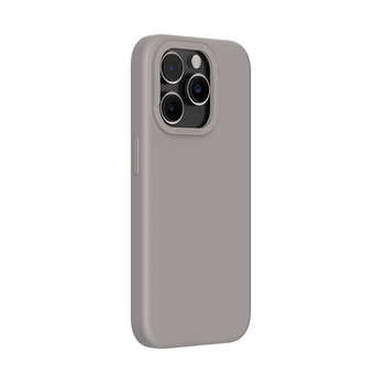 Amazing Thing Smoothie Magsafe Case 8FT IP156.7PSMGY for Iphone 15 Pro Max titanium