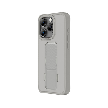Amazing Thing Etui Matte Pro Mag Case 12FT IP156.7PMPGY do Iphone 15 Pro Max tytan