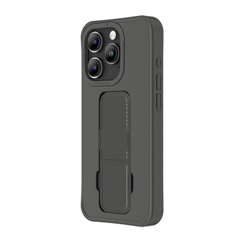 Amazing Thing Etui Matte Pro Mag Case 12FT IP156.7PMPBK do Iphone 15 Pro Max czarny