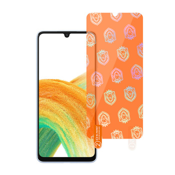 Hartowane szkło hybrydowe Tel Protect Best Flexible do SAMSUNG GALAXY A32 5G