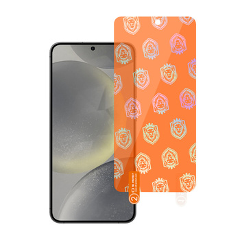 Hartowane szkło hybrydowe Tel Protect Best Flexible do SAMSUNG GALAXY S24