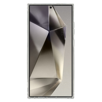 Acrylic Magsafe Case do Samsung Galaxy S24 Ultra przezroczysty