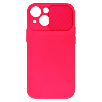 Camshield Soft for Samsung Galaxy S24 Pink