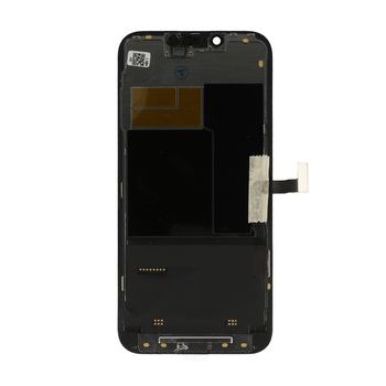 Wyświetlacz LCD NCC do Iphone 13 Pro czarny Incell Advanced