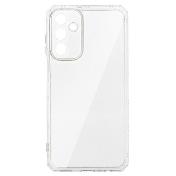 Armor Antishock Case do Samsung Galaxy A15 4G/5G przezroczysty