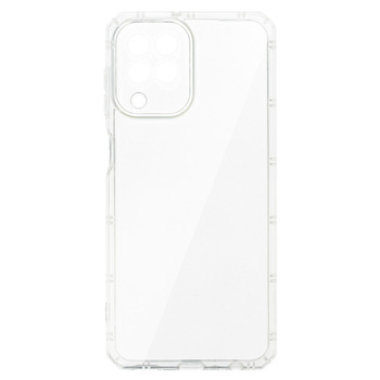 Armor Antishock Case do Samsung Galaxy M33 5G  przezroczysty