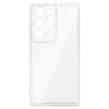 Armor Antishock Case for Samsung Galaxy S24 Ultra transparent
