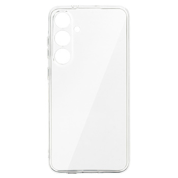 Back Case 2 mm Perfect for SAMSUNG GALAXY S24 TRANSPARENT
