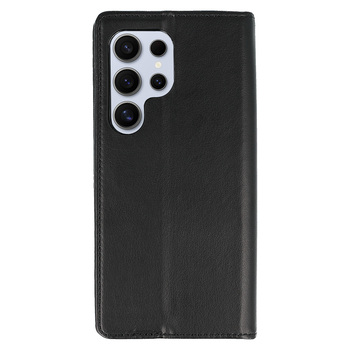 Smart Magneto Case for Motorola Edge 40 Pro black