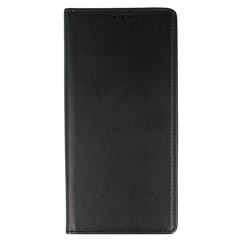 Smart Magneto Case for Samsung Galaxy A55 5G black